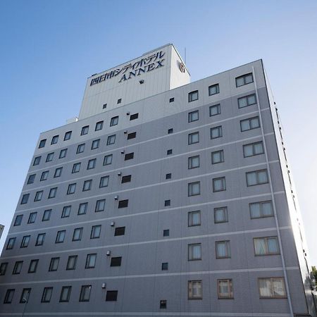 Yokkaichi City Hotel Annex Zewnętrze zdjęcie