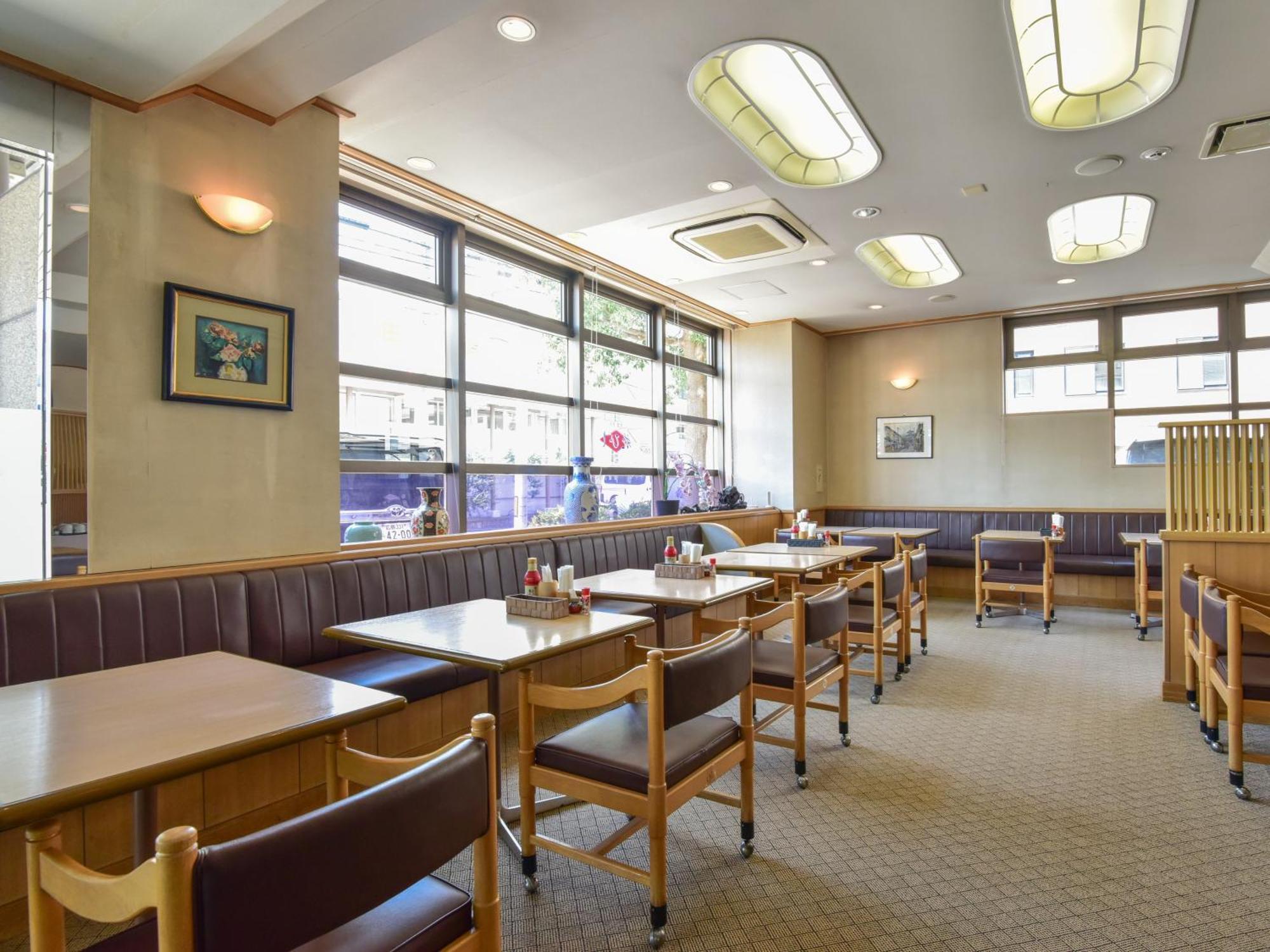 Yokkaichi City Hotel Annex Zewnętrze zdjęcie