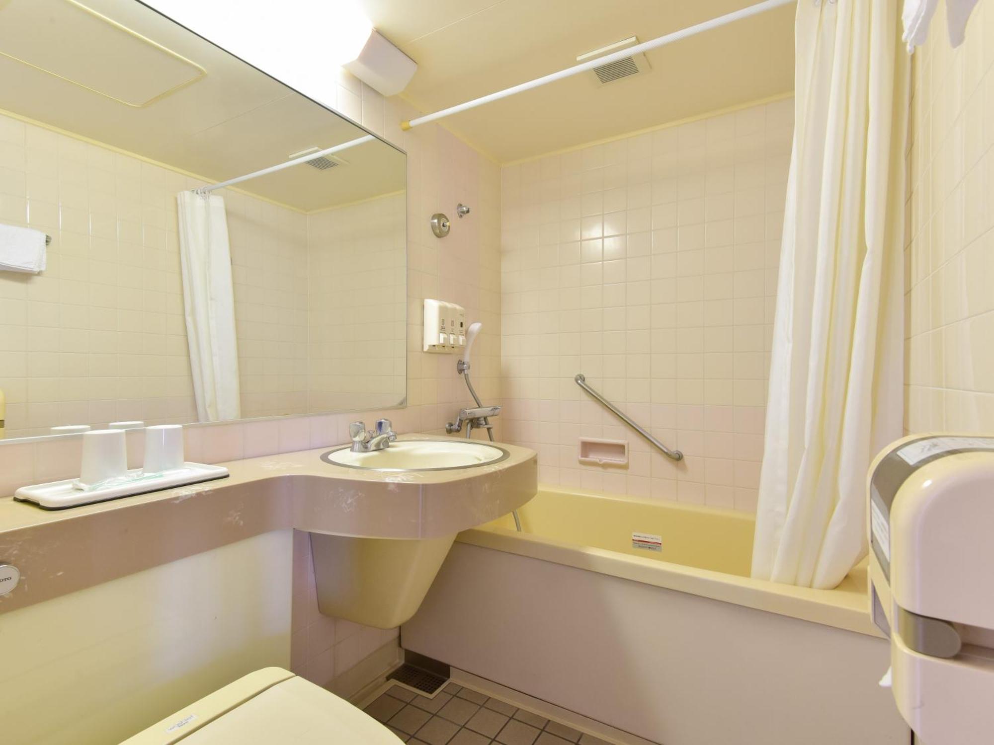 Yokkaichi City Hotel Annex Zewnętrze zdjęcie