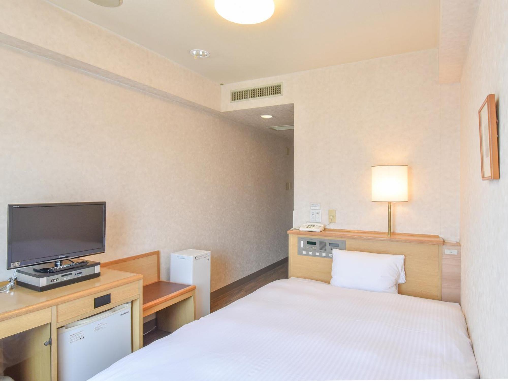 Yokkaichi City Hotel Annex Zewnętrze zdjęcie