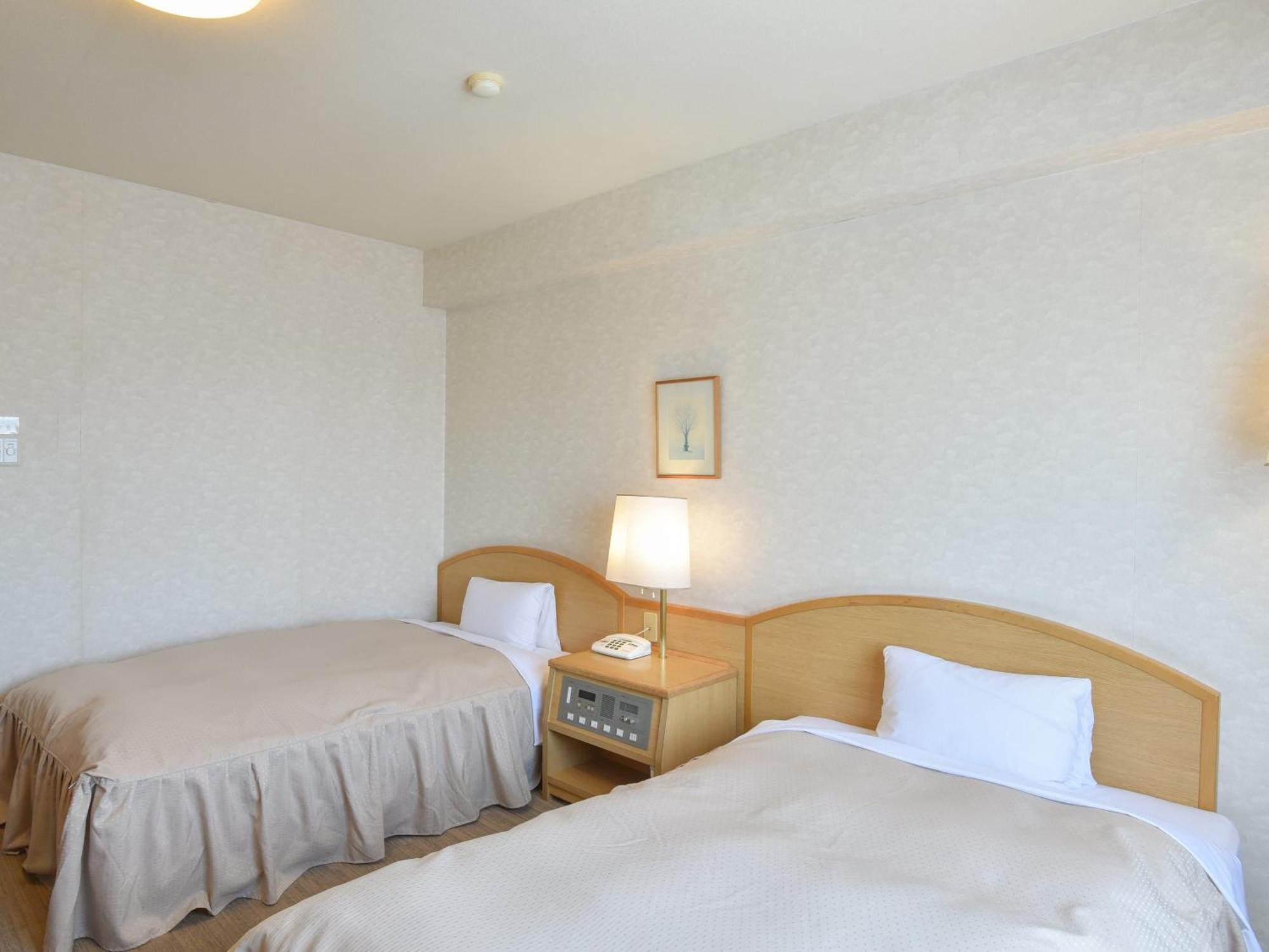 Yokkaichi City Hotel Annex Zewnętrze zdjęcie